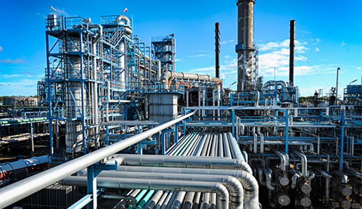 Mega Oil Refinery Creates New Hope in Energy Sector